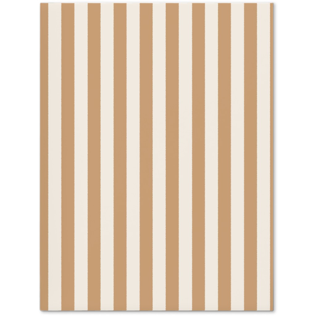Palomino Stripe - Neutral Journal, Yellow