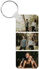 Custom Photo Keychain, Gift for Him - I Still Love You, Personalized Anniversary Gift, PersonalFury, No Gift Box / Pack 2