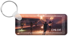 Whimsy Doodle Border