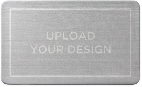 Upload Your Own Design Kitchen Mat By Shutterfly Shutterfly