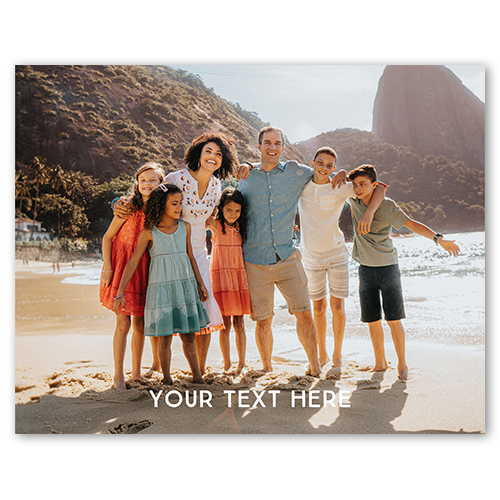 Photo Gallery Landscape, 11x14multi