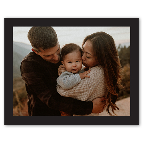 Gallery of One, -16x20-Multicolor