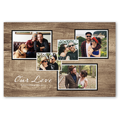 shutterfly 20x30 large format print