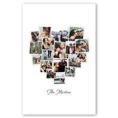 20x30 Photo Collage Posters | Create Collage Poster Prints | Shutterfly