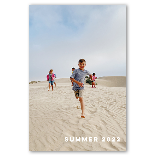 Photo Gallery, -20x30-Multicolor