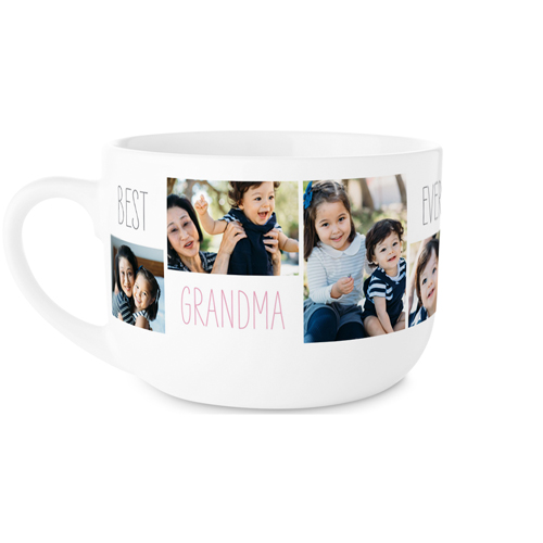 Mugs For Grandma