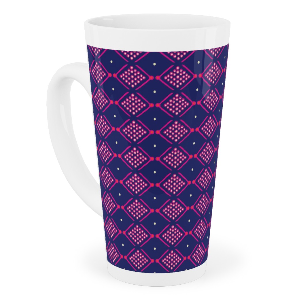 Upload Your Own Design Tall Latte Mug by Shutterfly