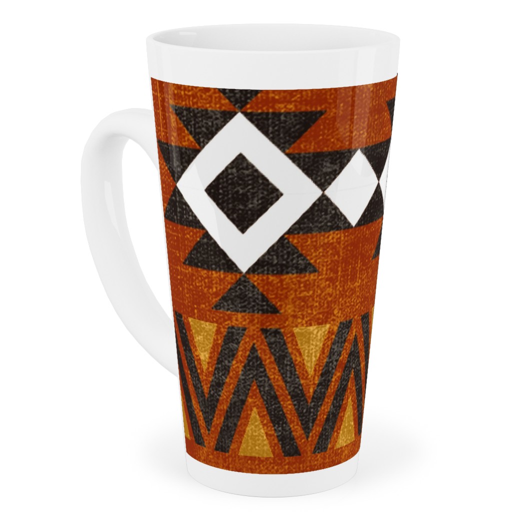 American Modern Coffee Mug