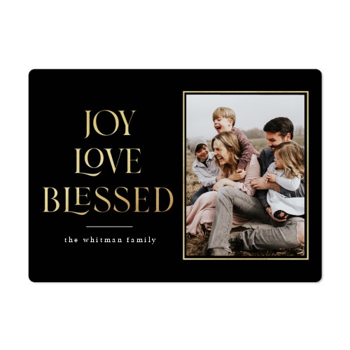 Holiday Magnets