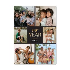 Our Year In Review
