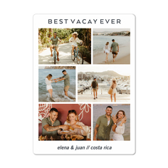 Gallery Vacation