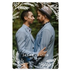 Foliage Overlay