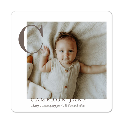 Baby Gifts For Friends