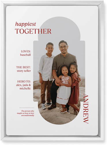 Travel Infographic Wall Art, White, Single piece, Metal, 10x14, Glossy, White, white