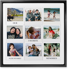 Photo Memories