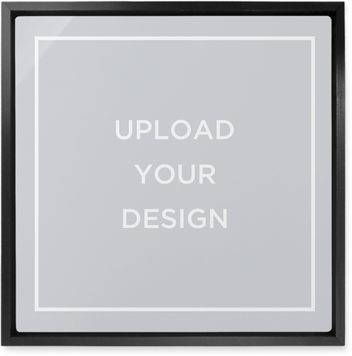 Custom Photo Wall Art