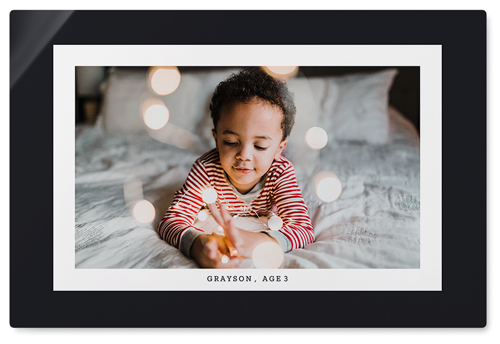 Frame Up Wall Art, No Frame, Single piece, Metal, 20x30, Matte, Gray, charcoal