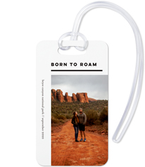 Born to Roam