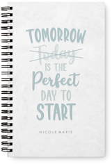 Tomorrow Is Perfect