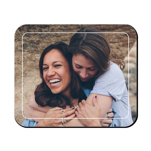Custom Mouse Pads