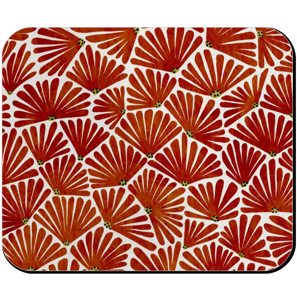 Red Mousepads