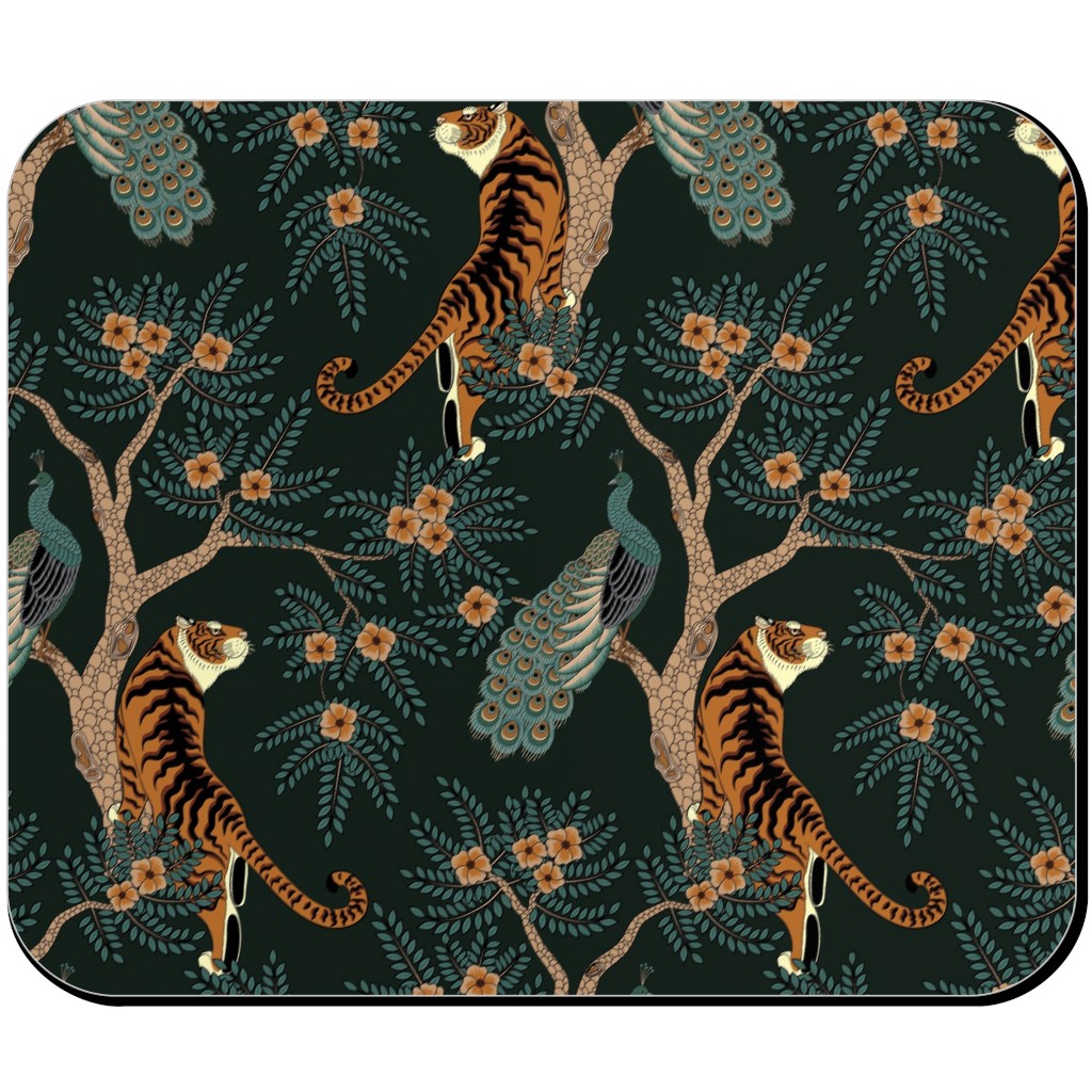 Thick Mouse Pads