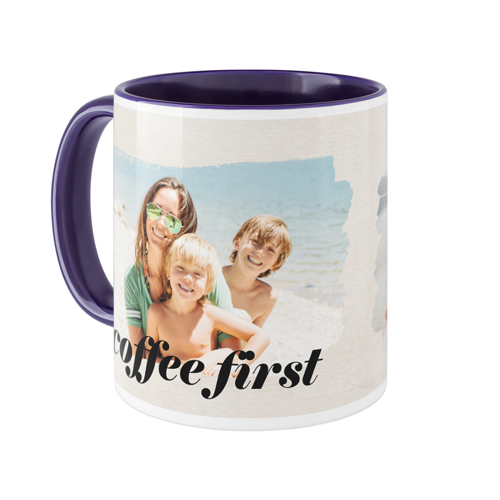 Beige Mug Graduation Gift
