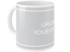 Upload Your Own Design