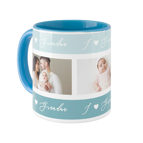 Mugs For Grandma