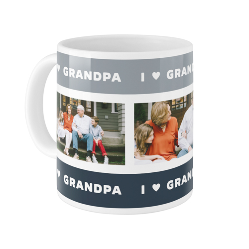 Grandparent Mugs