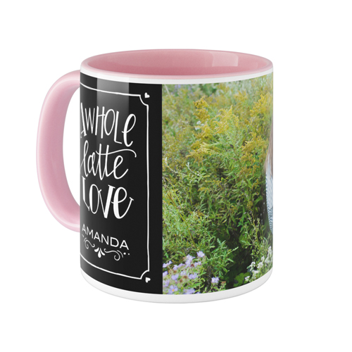Mug Lovers
