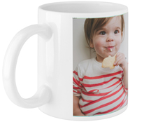 Custom Coffee Mugs Personalized, Personalized Photo Mug w/Picture, Text,  Name, Company Logo, Make Yo…See more Custom Coffee Mugs Personalized