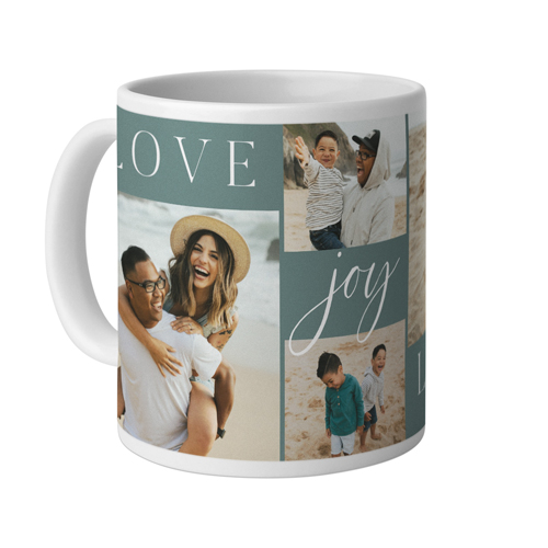 Love Joy Laughter Mug Mugs Shutterfly