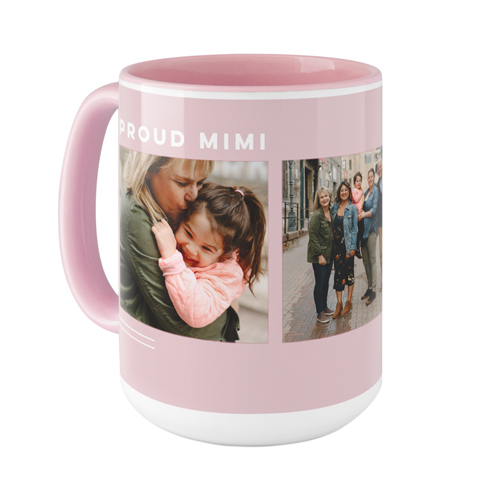 Pink Cups
