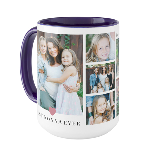 Heart Coffee Mugs