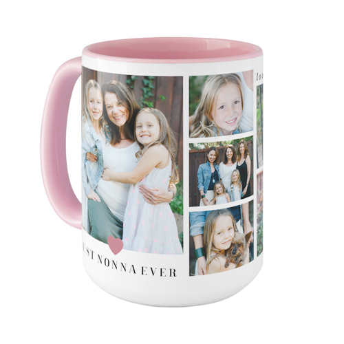 Cute Pink Gifts