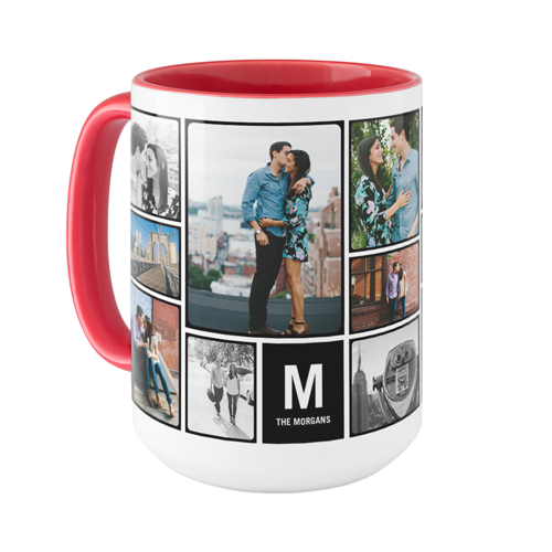 Personalised Dog Mug
