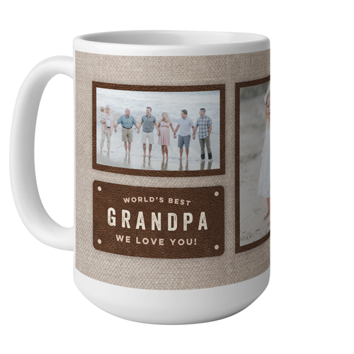 Classic Grandpa Mug Mugs Shutterfly 6951