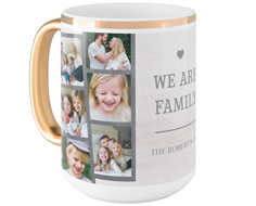 family filmstrips mug