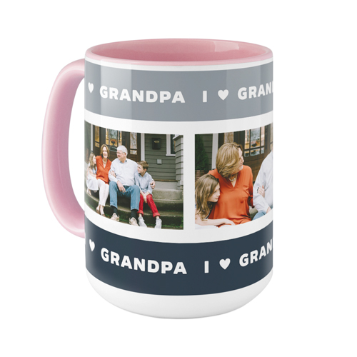 Sentimental Father's Day Gifts For Grandpa