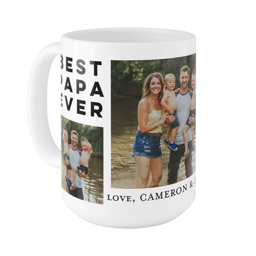 Birthday Mug