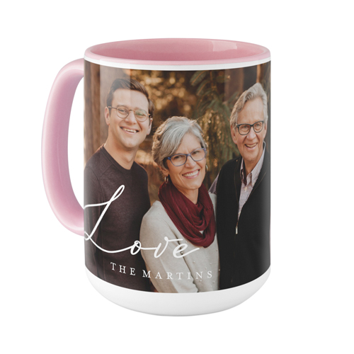 Custom Cups