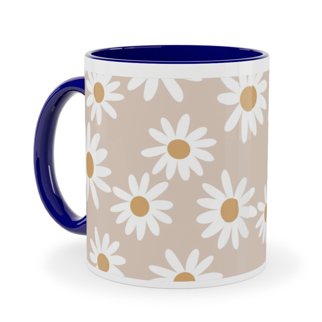 Spring-Themed Mugs