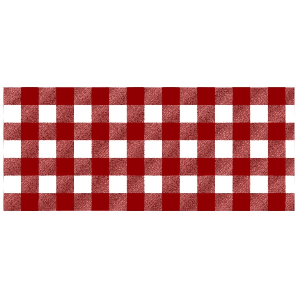 Traditional Red Buffalo Plaid Ceramic Mug Shutterfly