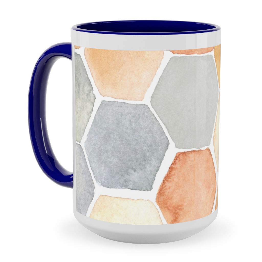 Personalized Ceramic Coffee Mugs