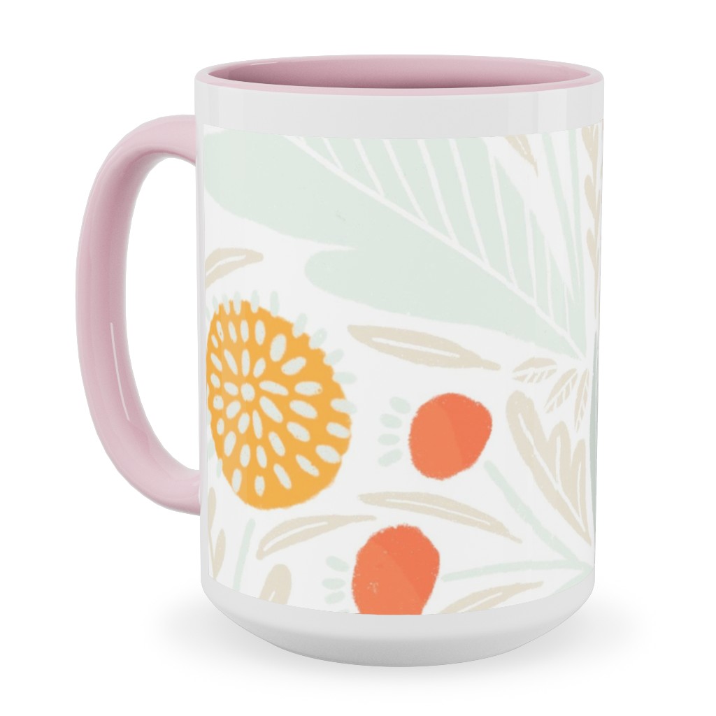 Unique Ceramic Mugs
