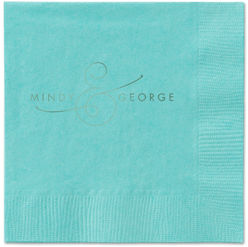 Green Napkins