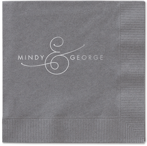 Gray Wedding Decorations