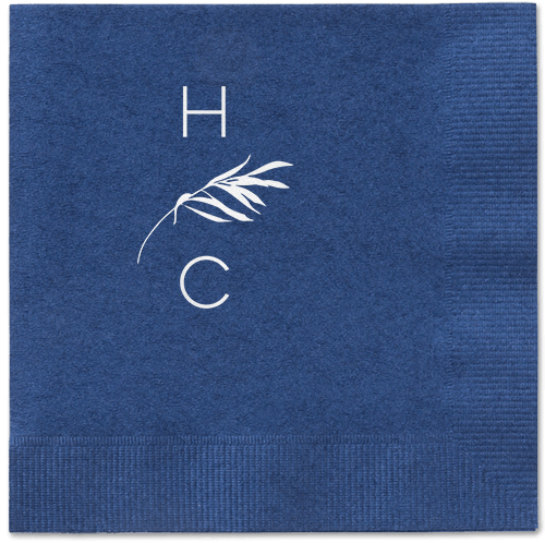 Ecru Wedding Napkins