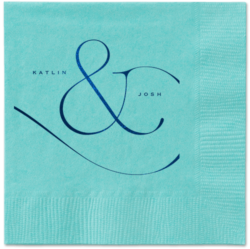 Cocktail Napkins